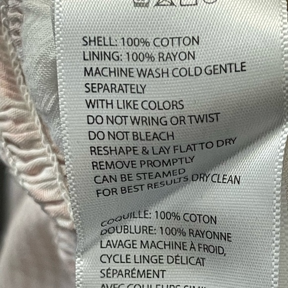 URBAN OUTFITTERS pink checkered skort romper size Small - Picture 9 of 9